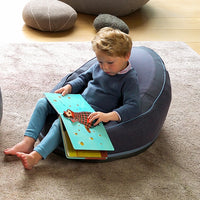 Roll About Doomoo Babysitter Växa