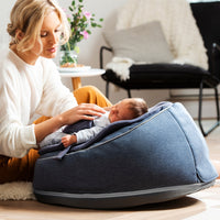 Roll About Doomoo Babysitter Växa