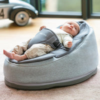 Roll About Doomoo Babysitter Växa