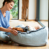 Roll About Doomoo Babysitter Växa