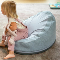 Roll About Doomoo Babysitter Växa