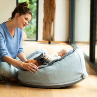 Roll About Doomoo Babysitter Växa