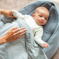 Roll About Doomoo Babysitter Växa