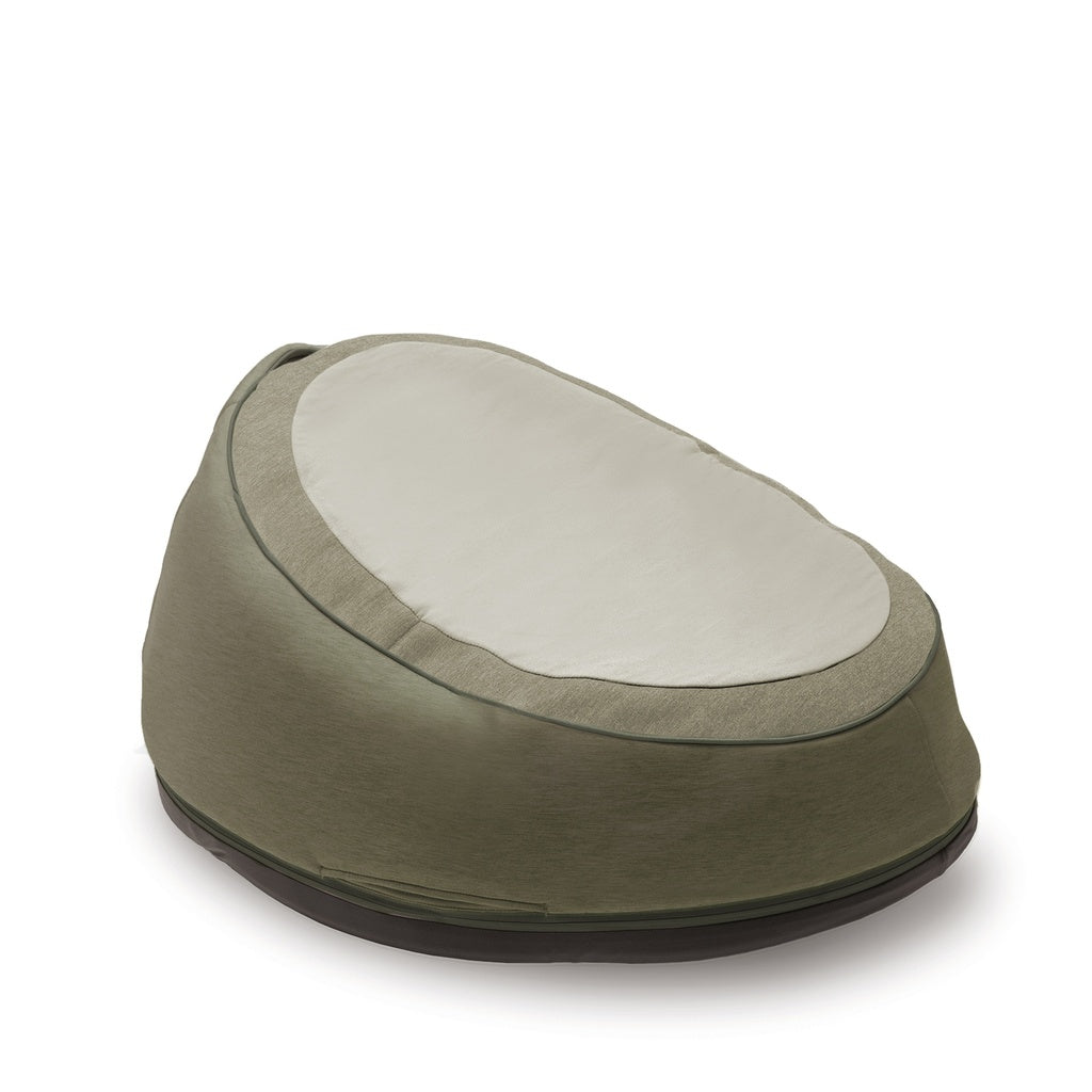 Roll About Doomoo Babysitter Växa