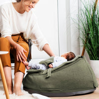 Roll About Doomoo Babysitter Växa