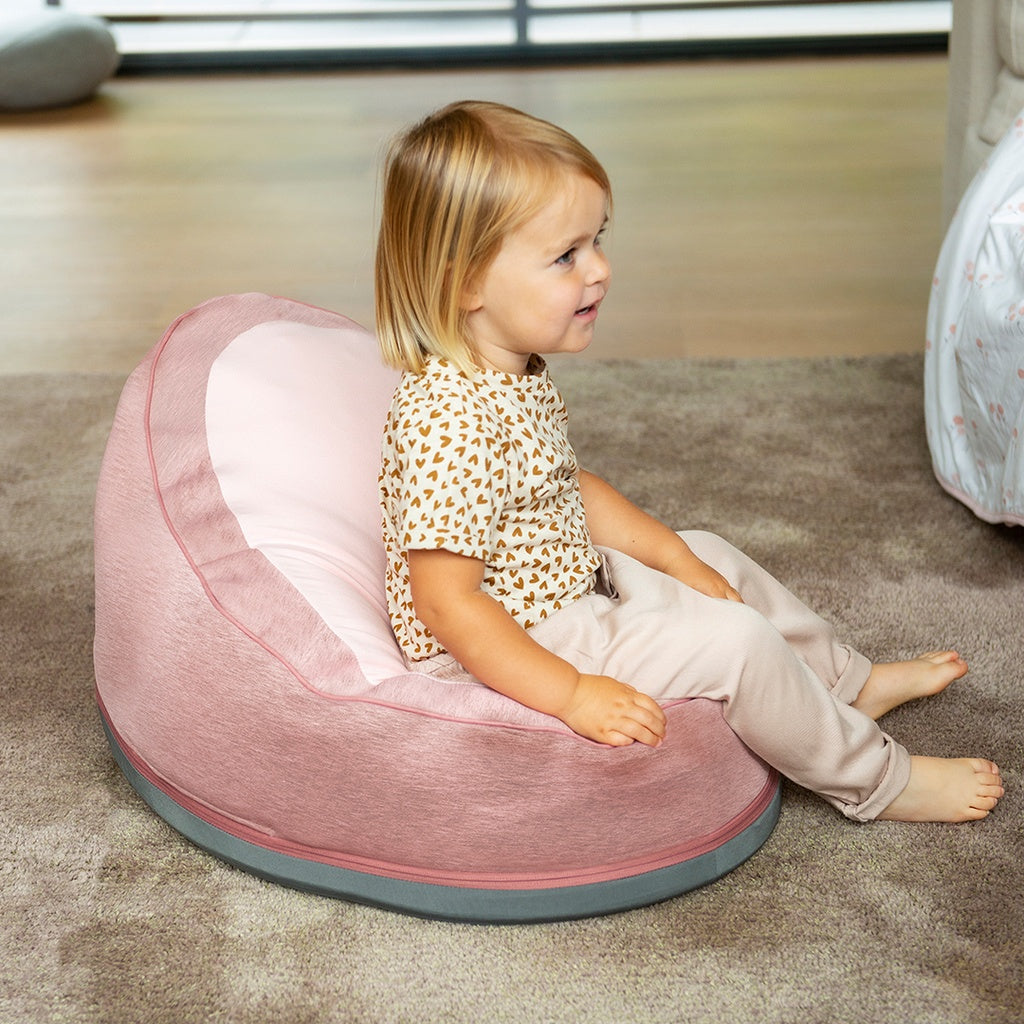 Roll About Doomoo Babysitter Växa