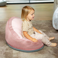 Roll About Doomoo Babysitter Växa