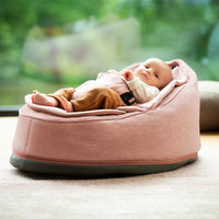 Roll About Doomoo Babysitter Växa