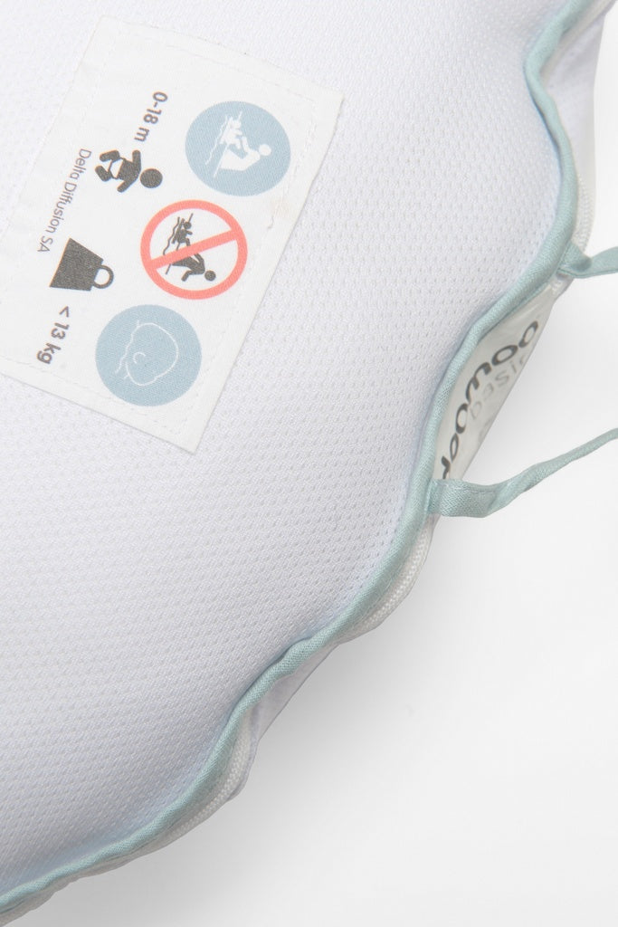 Roll About Doomoo Badkudde