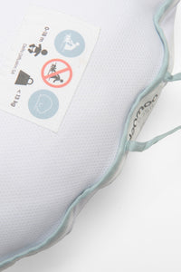 Roll About Doomoo Badkudde