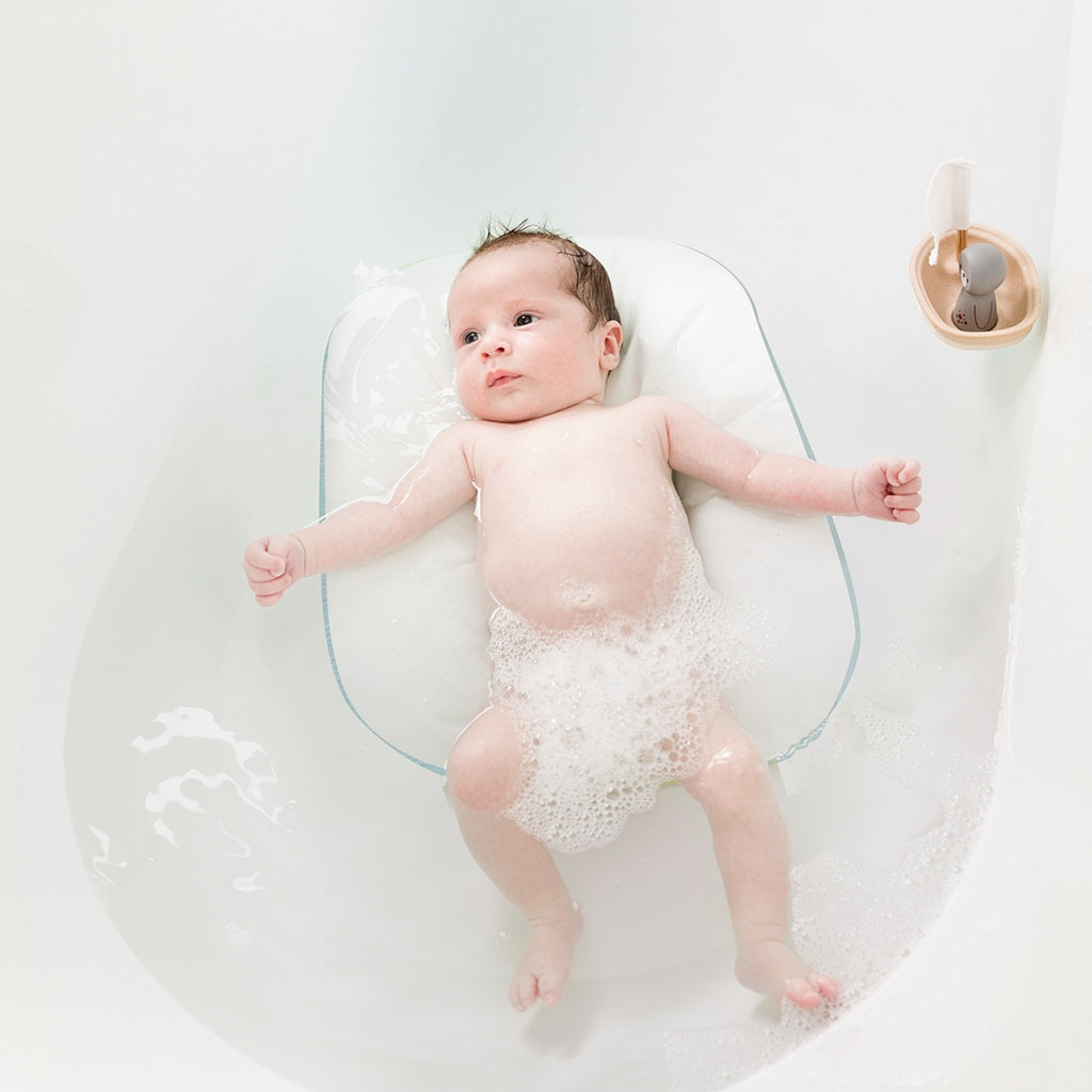 Roll About Doomoo Badkudde