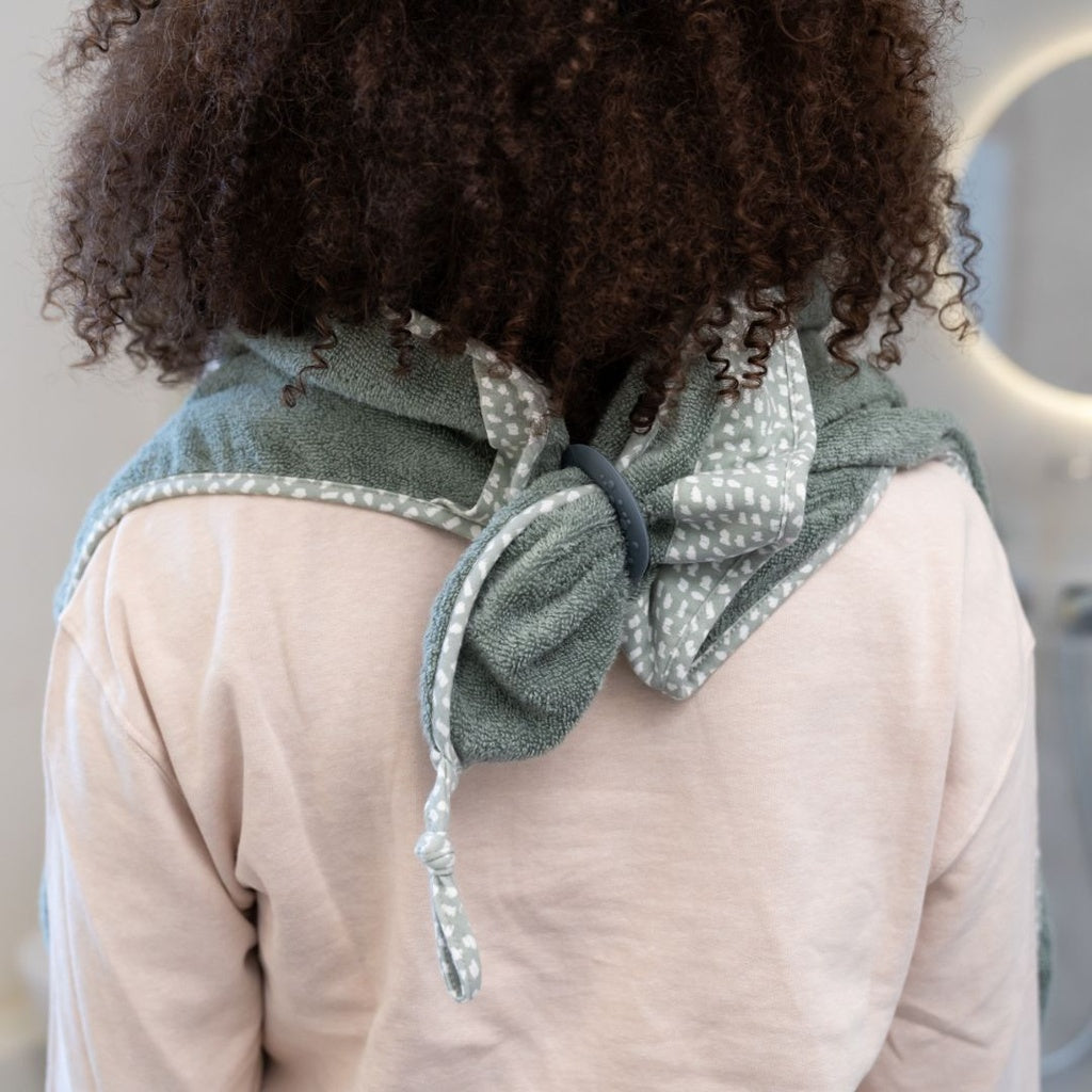 Roll About Doomoo Badlakan med Luva