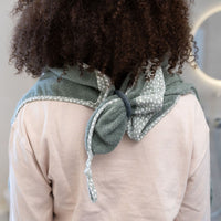 Roll About Doomoo Badlakan med Luva