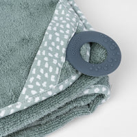 Roll About Doomoo Badlakan med Luva