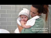 Roll About Doomoo Badlakan med Luva