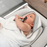 Roll About Doomoo Badlakan med Luva