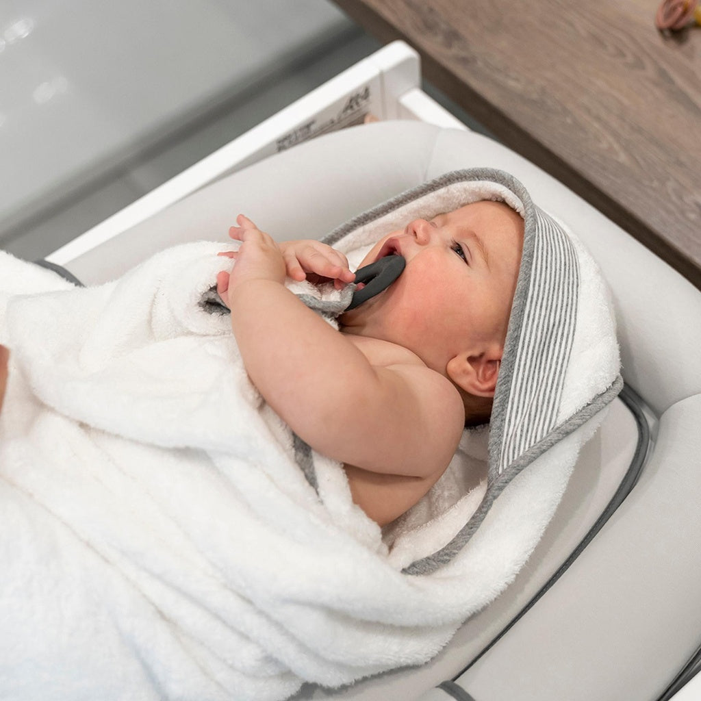 Roll About Doomoo Badlakan med Luva