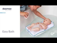 Roll About Doomoo Flytbädd