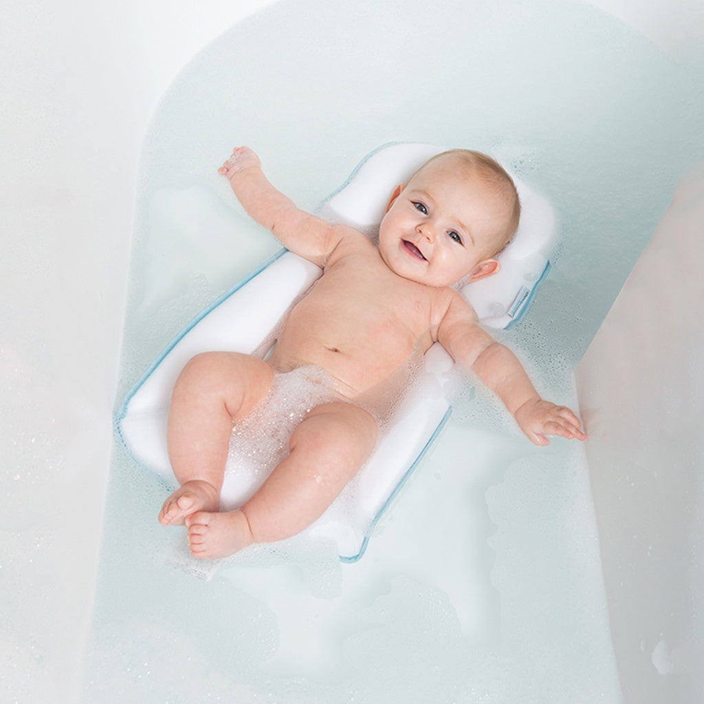 Roll About Doomoo Flytbädd