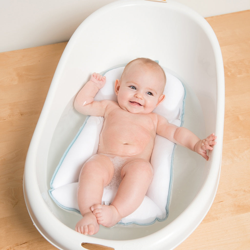 Roll About Doomoo Flytbädd