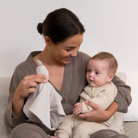 Roll About Gosedjur med Snuttefiltar