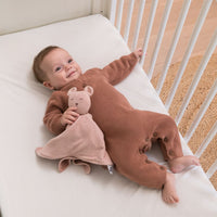 Roll About Doomoo Gosedjur med snuttefiltar