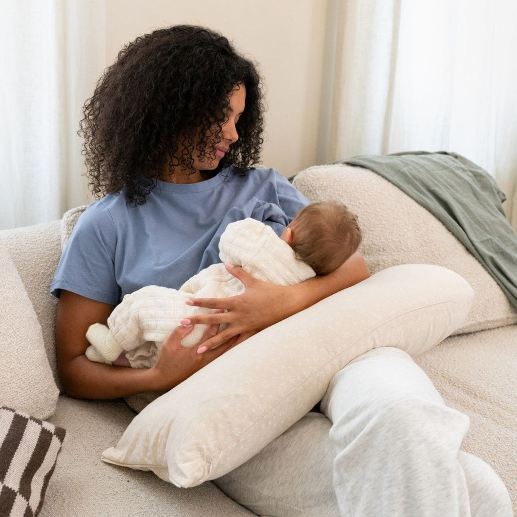 Roll About Doomoo Gravidkudde Maxi