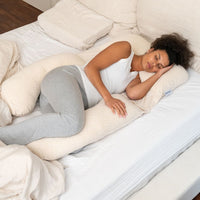 Roll About Doomoo Gravidkudde Maxi