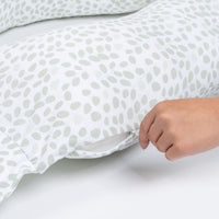 Roll About Doomoo Gravidkudde Maxi