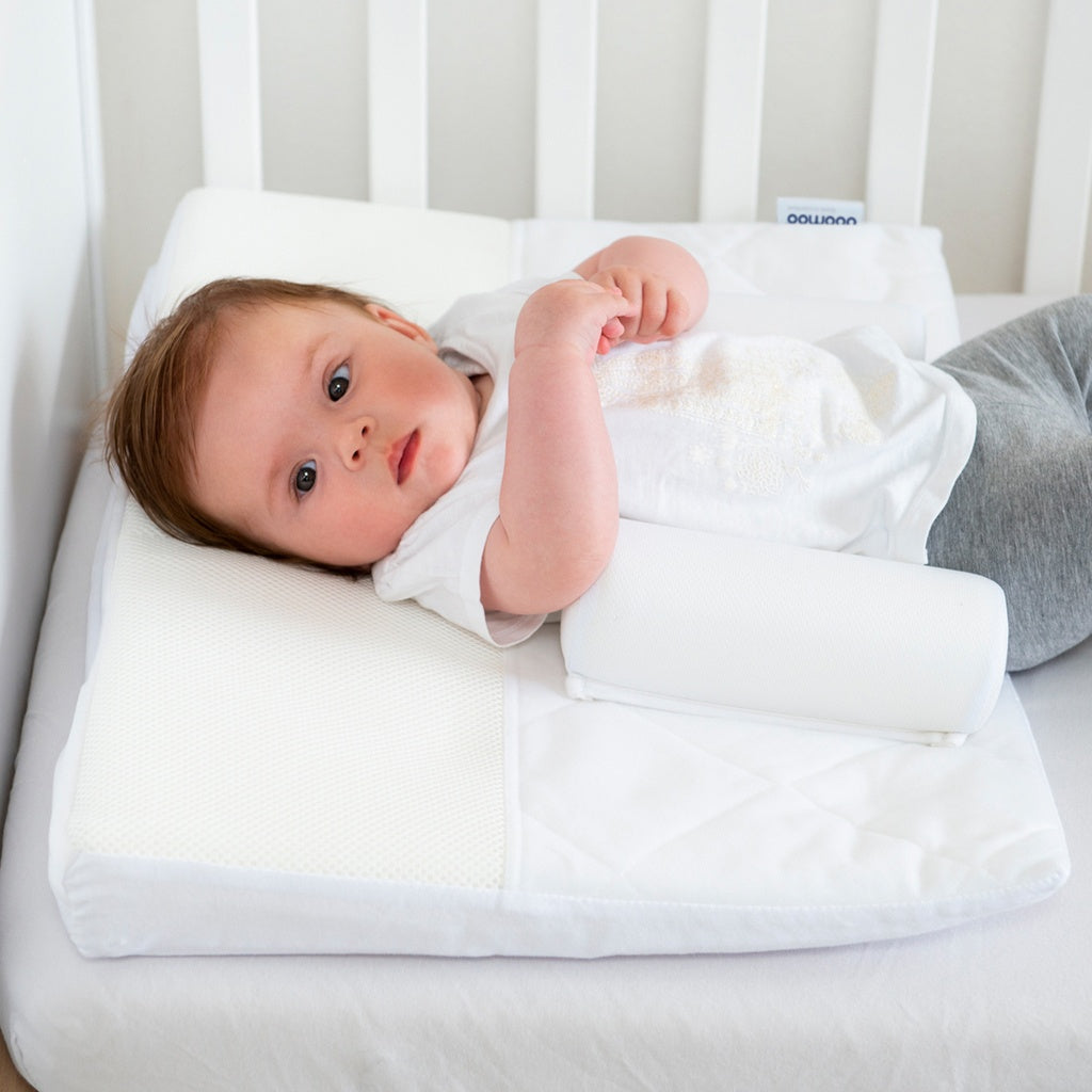 Roll About Doomoo Liggstöd Bred