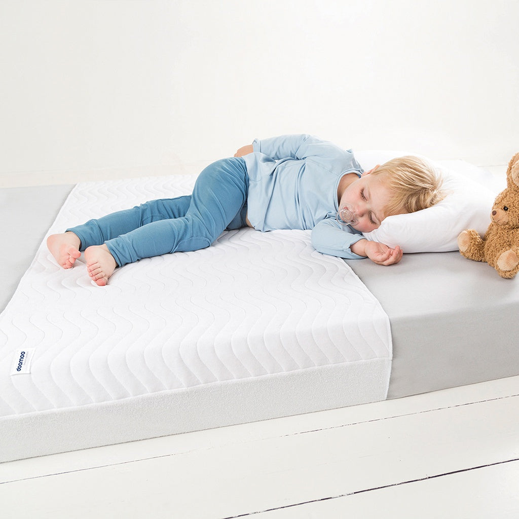 Roll About Doomoo Madrasskydd