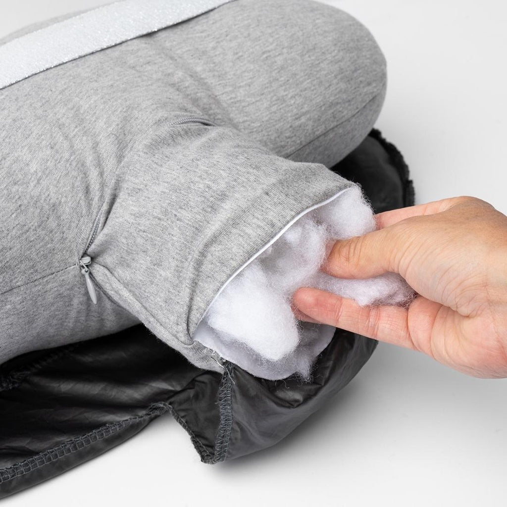 Roll About Doomoo Multikudde