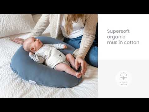 Roll About Doomoo Magband - Björn