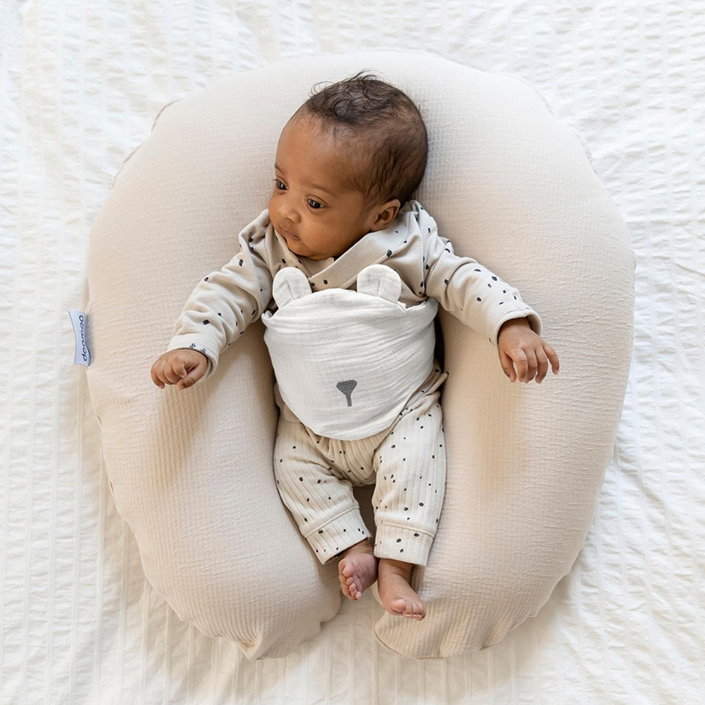 Roll About Doomoo Magband - Björn