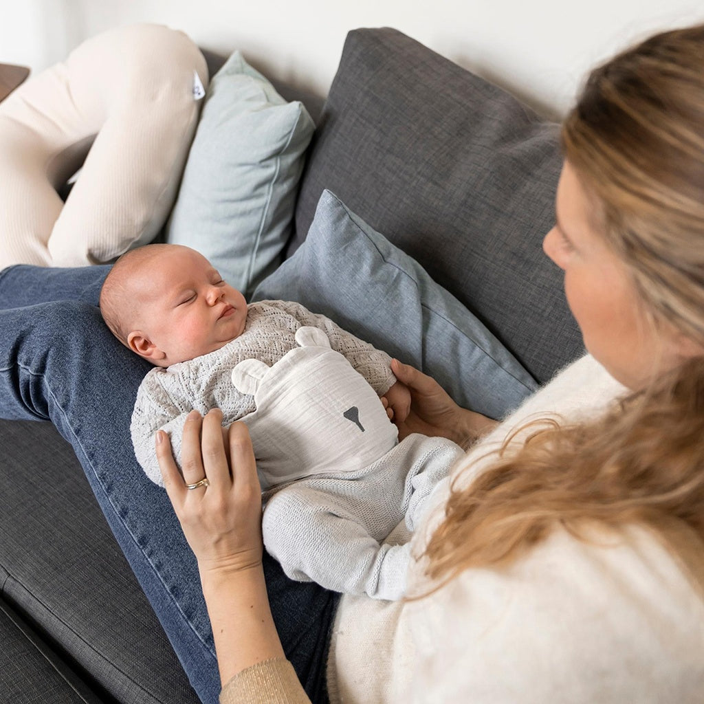 Roll About Doomoo Magband