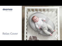 Roll About Doomoo Relax Överdrag