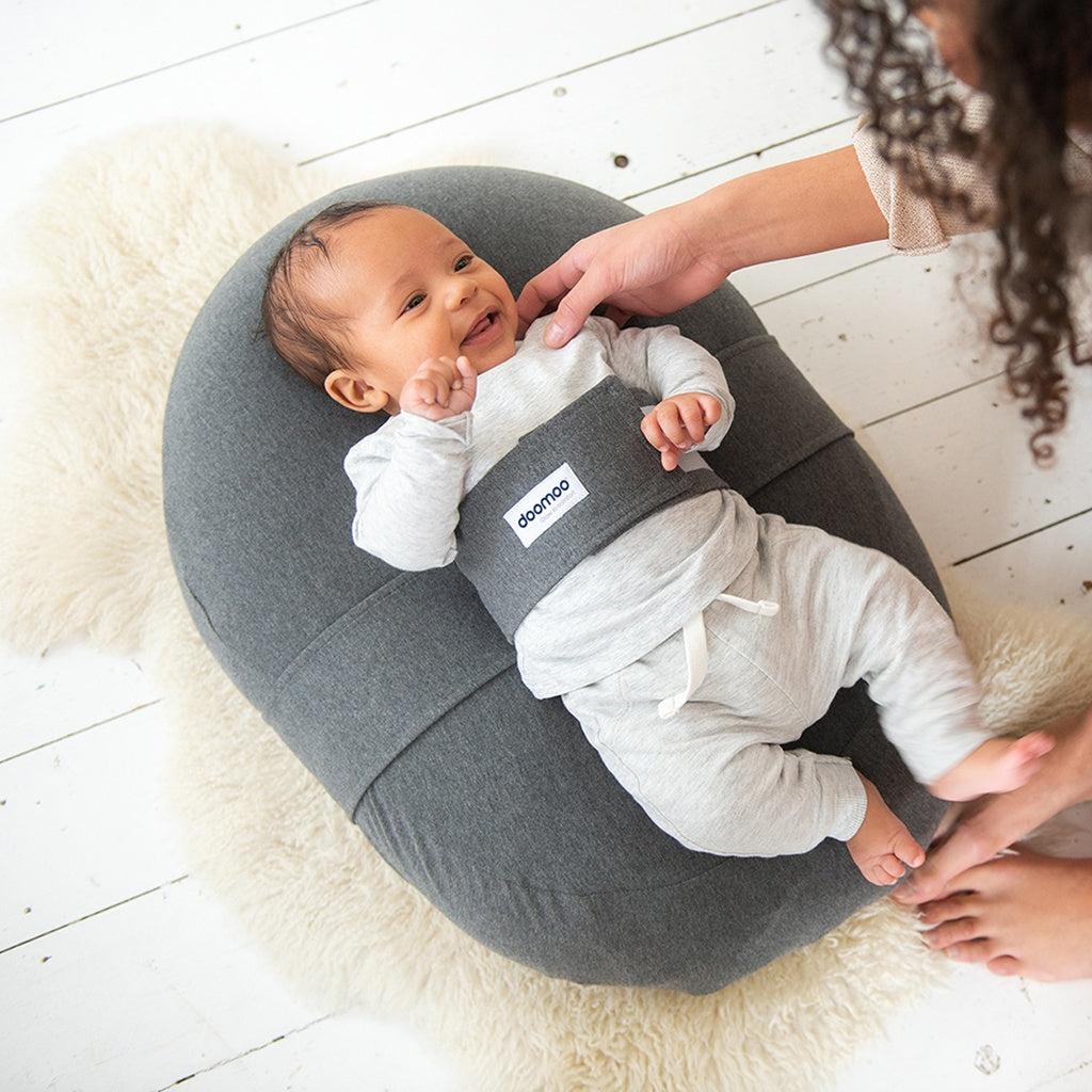 Roll About Doomoo Relax Överdrag