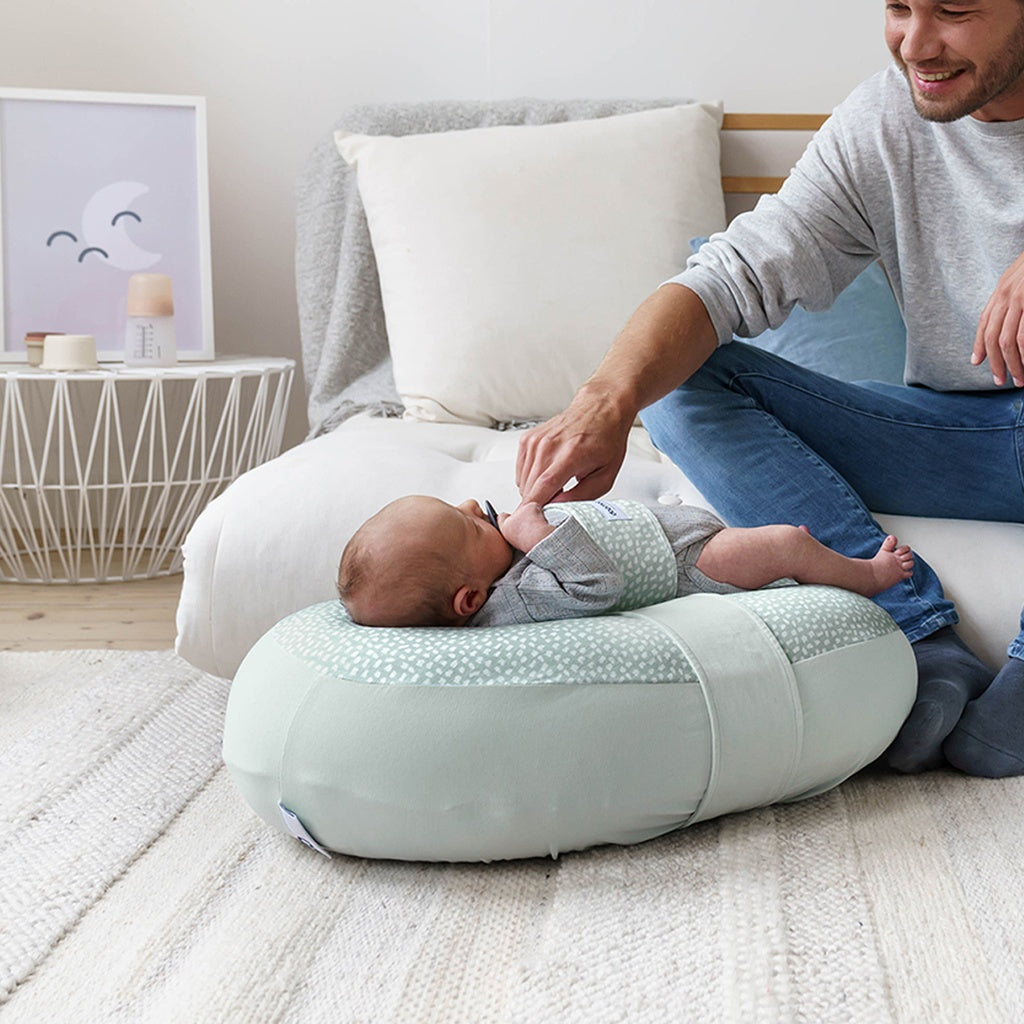 Roll About Doomoo Relax Överdrag