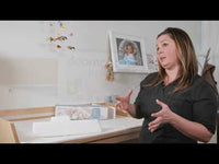 Roll About Sidokudde Babysleep