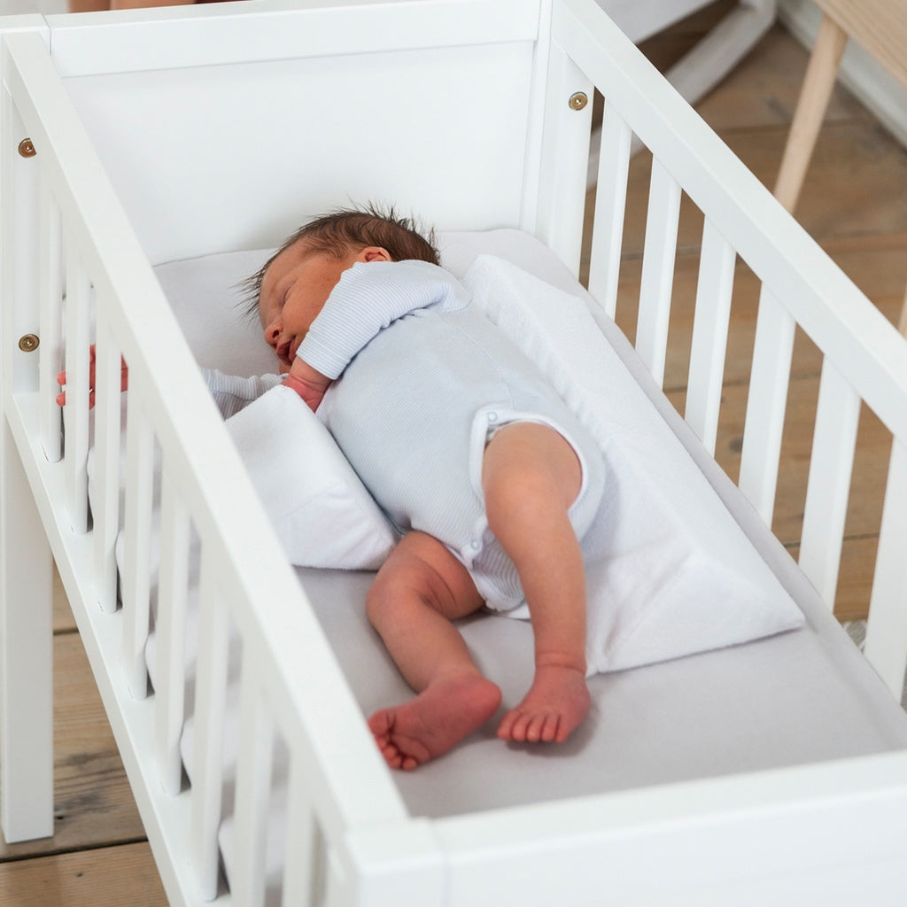 Roll About Sidokudde Babysleep