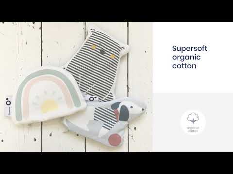 Roll About Doomoo Snoogy Värmekudde