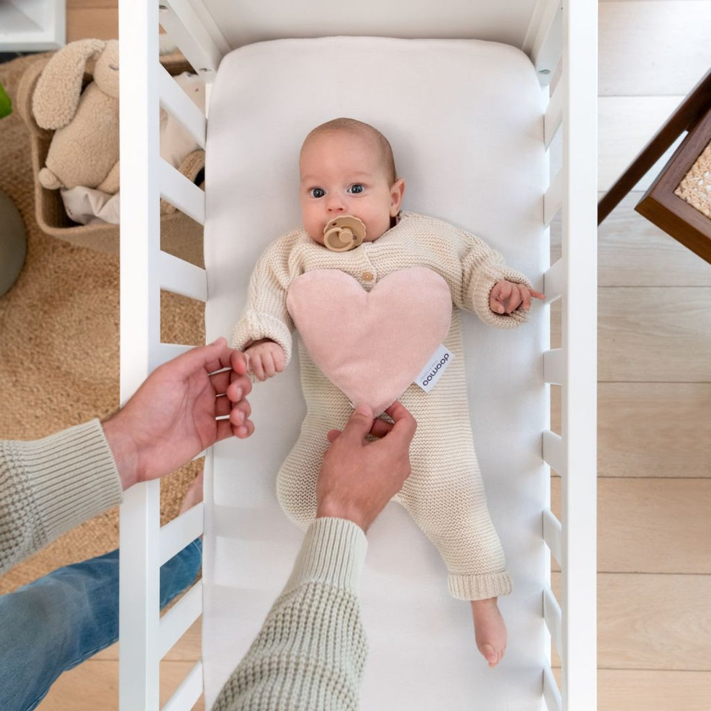 Roll About Doomoo Snoogy Värmekudde