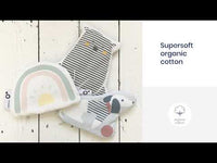 Roll About Doomoo Snoogy Värmekudde