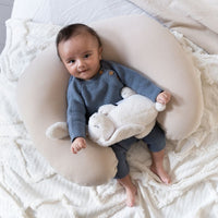 Roll About Doomoo Värmekudde Gosedjur