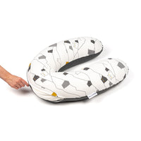 Roll About Doomoo Överdrag Amningskudde