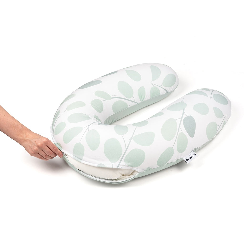 Roll About Doomoo Överdrag Amningskudde