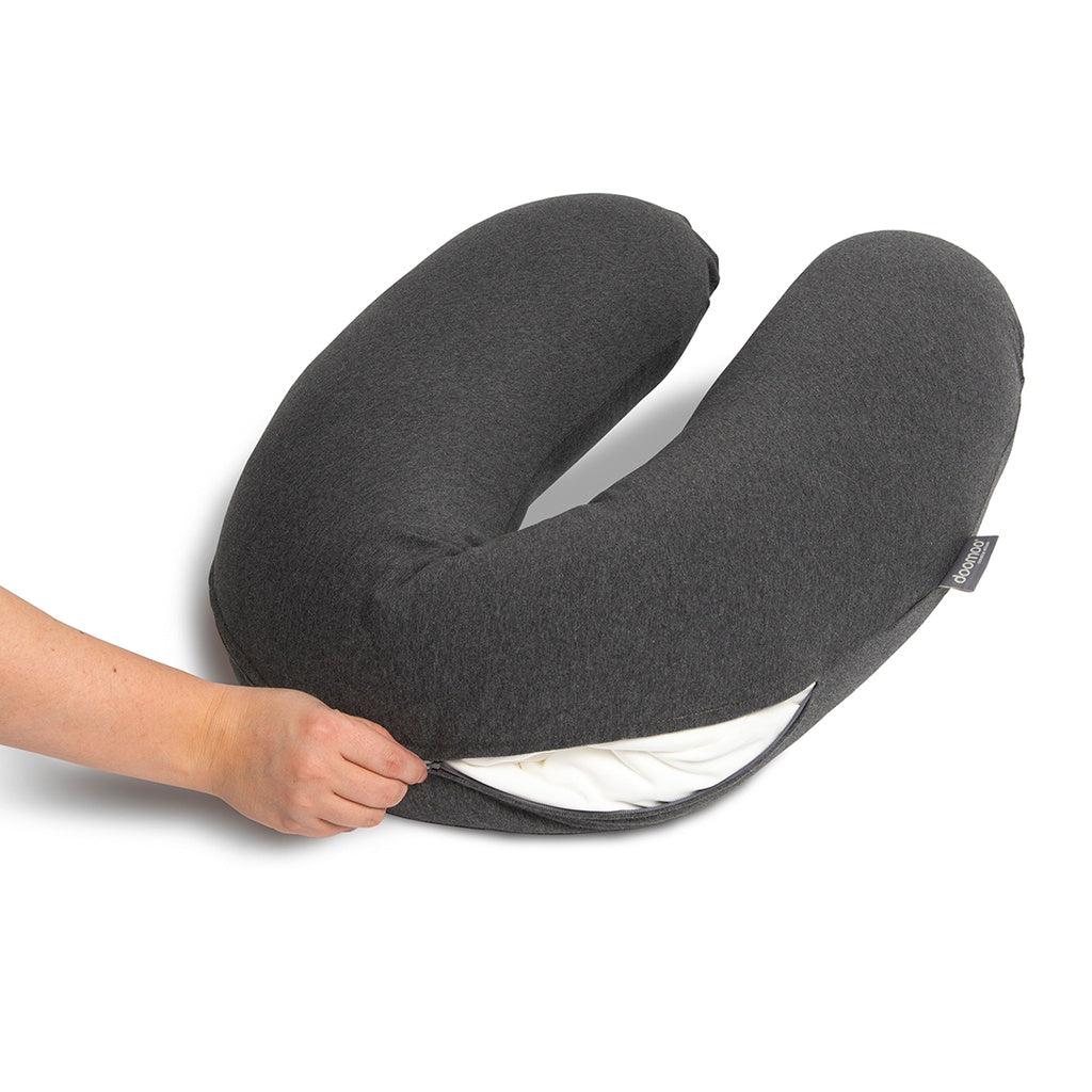 Roll About Doomoo Överdrag Amningskudde