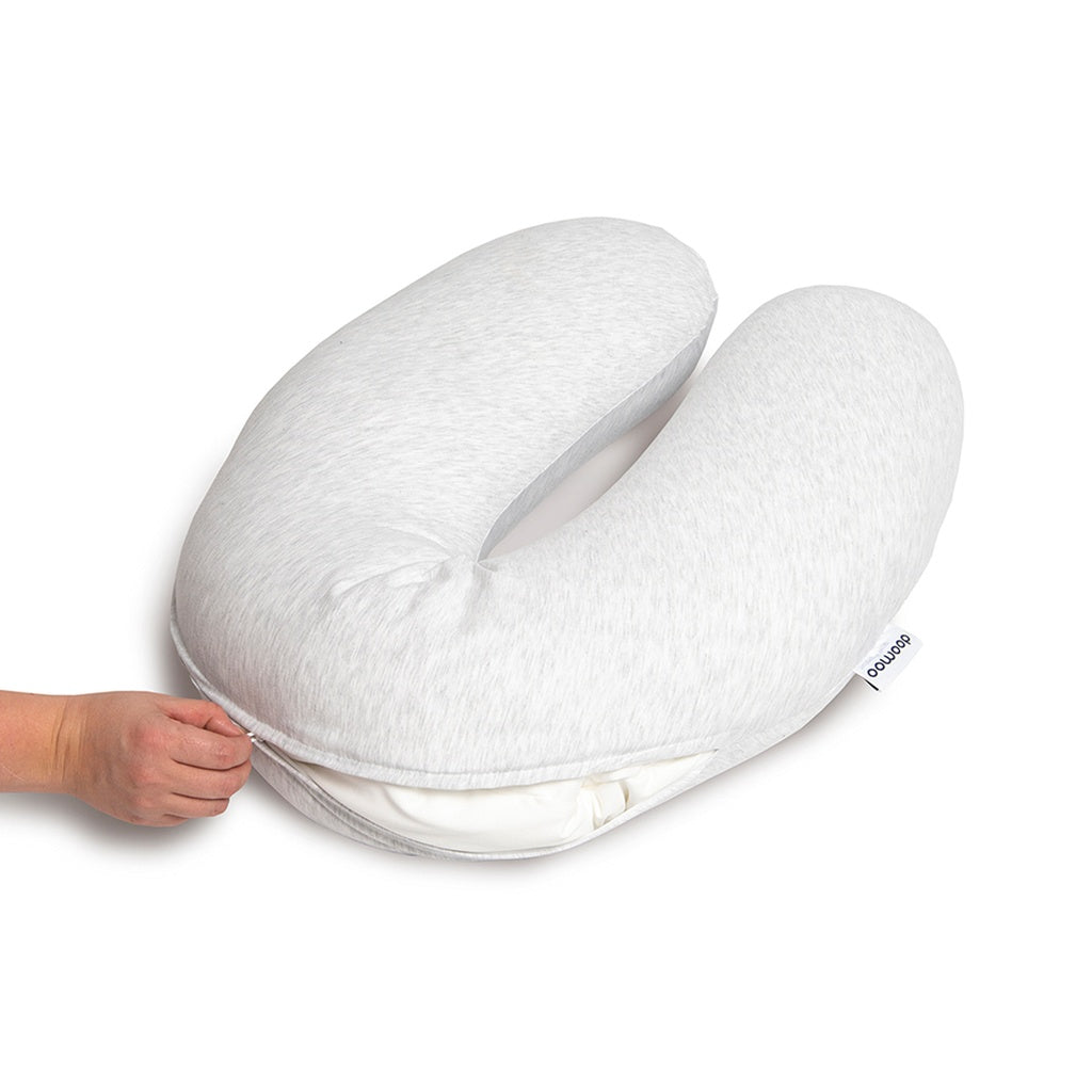 Roll About Doomoo Överdrag Amningskudde