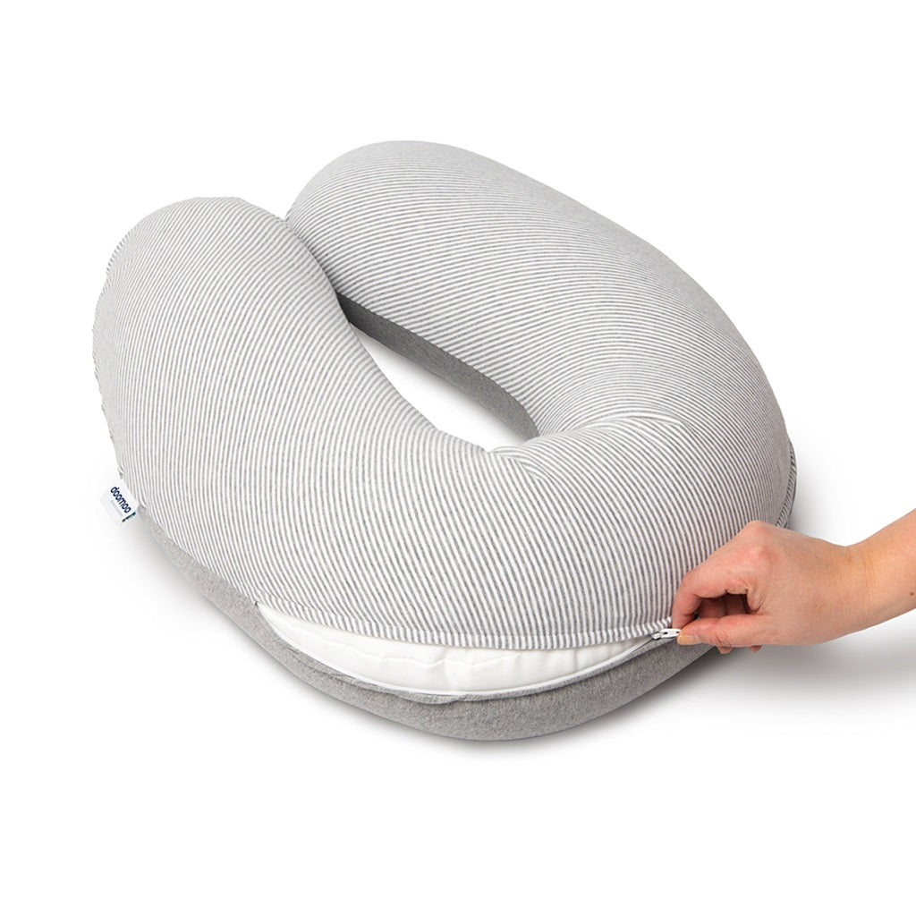 Roll About Doomoo Överdrag Amningskudde