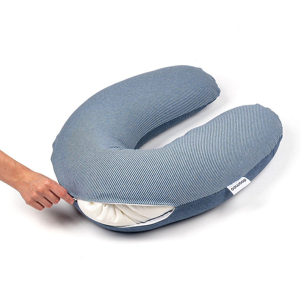 Roll About Doomoo Överdrag Amningskudde